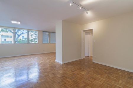 Apartamento para alugar com 120m², 2 quartos e 1 vagaSala de Jantar