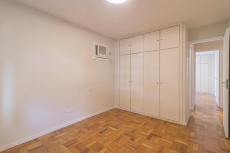 Apartamento para alugar com 120m², 2 quartos e 1 vagaQuarto 1