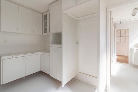 Apartamento para alugar com 120m², 2 quartos e 1 vagaCozinha