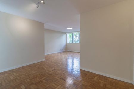 Sala de Jantar de apartamento para alugar com 2 quartos, 120m² em Itaim Bibi, São Paulo