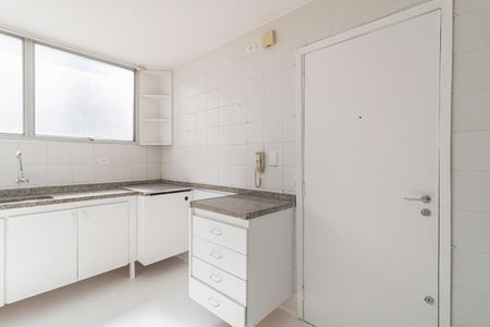 Apartamento para alugar com 120m², 2 quartos e 1 vagaCozinha