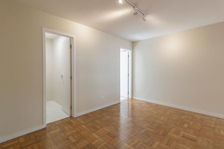 Apartamento para alugar com 120m², 2 quartos e 1 vagaSala de Jantar