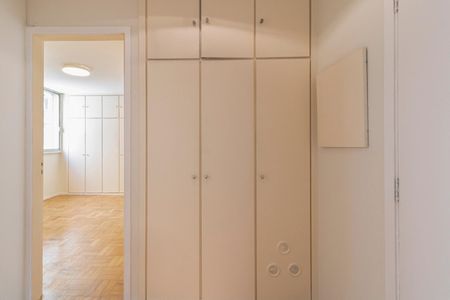 Apartamento para alugar com 120m², 2 quartos e 1 vagaCorredor