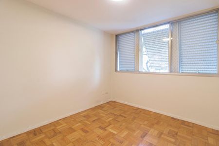 Apartamento para alugar com 120m², 2 quartos e 1 vagaQuarto 1