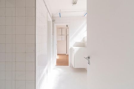 Apartamento para alugar com 120m², 2 quartos e 1 vagaÁrea de Serviço