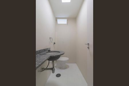 Apartamento para alugar com 120m², 2 quartos e 1 vagaLavabo