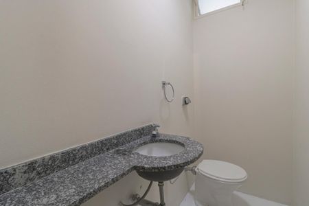 Apartamento para alugar com 120m², 2 quartos e 1 vagaLavabo