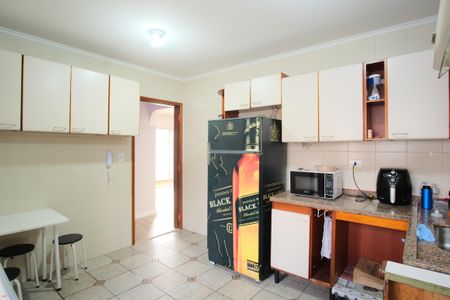 Apartamento à venda com 74m², 2 quartos e 1 vagaCozinha