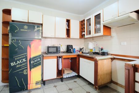 Apartamento à venda com 74m², 2 quartos e 1 vagaCozinha