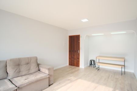 Apartamento à venda com 74m², 2 quartos e 1 vagaSala