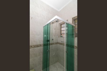 Casa à venda com 196m², 3 quartos e 2 vagas Casa à venda com 196m², 3 quartos e 2 vagasBanheiro Social