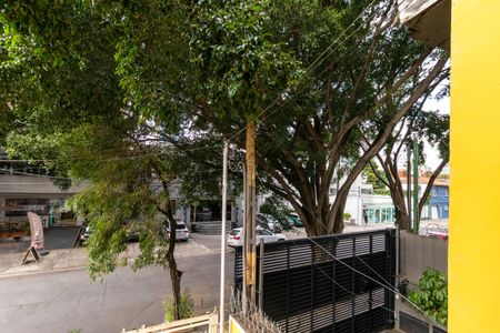 Casa à venda com 196m², 3 quartos e 2 vagas Casa à venda com 196m², 3 quartos e 2 vagasVista da Sacada