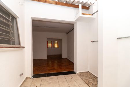 Casa à venda com 196m², 3 quartos e 2 vagas Casa à venda com 196m², 3 quartos e 2 vagasQuintal