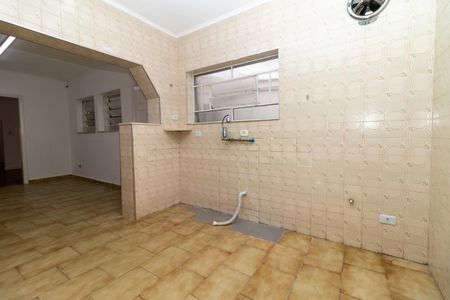 Casa à venda com 196m², 3 quartos e 2 vagas Casa à venda com 196m², 3 quartos e 2 vagasCozinha