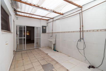 Casa à venda com 196m², 3 quartos e 2 vagas Casa à venda com 196m², 3 quartos e 2 vagasÁrea de Serviço