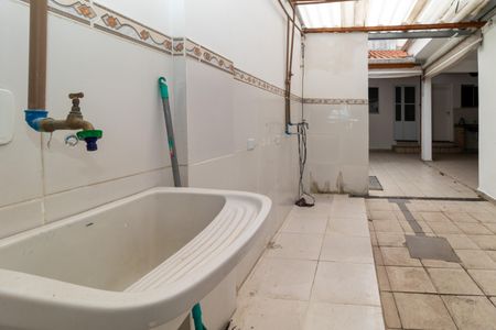Casa à venda com 196m², 3 quartos e 2 vagas Casa à venda com 196m², 3 quartos e 2 vagasÁrea de Serviço
