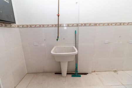 Casa à venda com 196m², 3 quartos e 2 vagas Casa à venda com 196m², 3 quartos e 2 vagasÁrea de Serviço