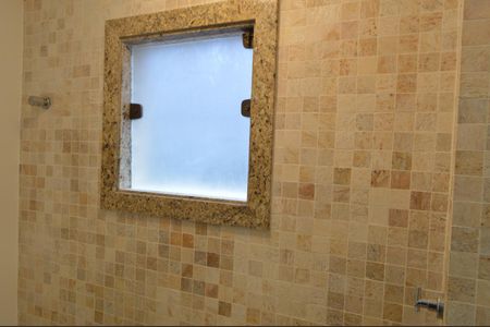 Casa de condomínio à venda com 201m², 3 quartos e 2 vagasLavabo da Sala