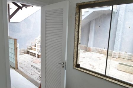 Casa de condomínio à venda com 201m², 3 quartos e 2 vagasQuarto de Serviço