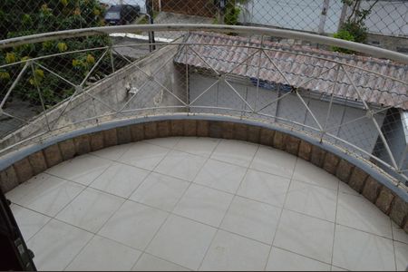 Casa de condomínio à venda com 201m², 3 quartos e 2 vagasVaranda da Suíte