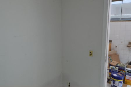 Casa de condomínio à venda com 201m², 3 quartos e 2 vagasQuarto de Serviço