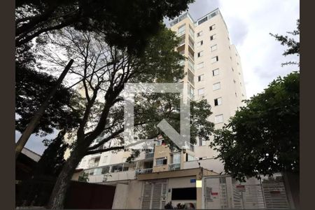 Apartamento à venda com 52m², 2 quartos e 1 vaga Apartamento à venda com 52m², 2 quartos e 1 vagaFachada
