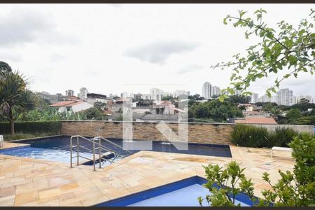 Apartamento à venda com 52m², 2 quartos e 1 vaga Apartamento à venda com 52m², 2 quartos e 1 vagaPiscina
