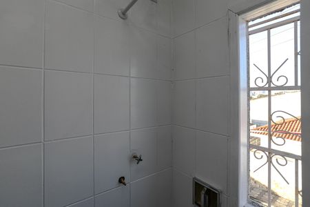 Casa para alugar com 180m², 3 quartos e 1 vaga Casa para alugar com 180m², 3 quartos e 1 vagaBanheiro - Quarto 3 - Suíte