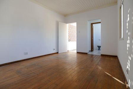 Quarto 3 - Suíte de casa para alugar com 3 quartos, 180m² em Centro, Mogi das Cruzes