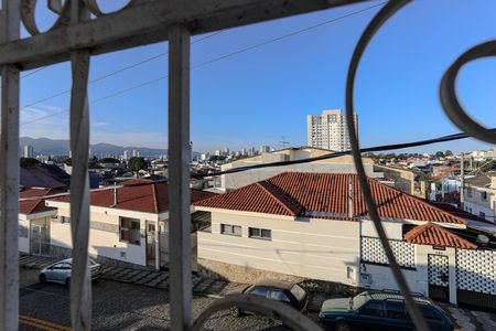 Casa para alugar com 180m², 3 quartos e 1 vaga Casa para alugar com 180m², 3 quartos e 1 vagaVista - Quarto 3 - Suíte