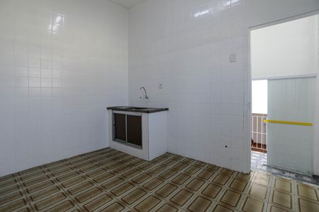 Cozinha de casa para alugar com 3 quartos, 180m² em Centro, Mogi das Cruzes