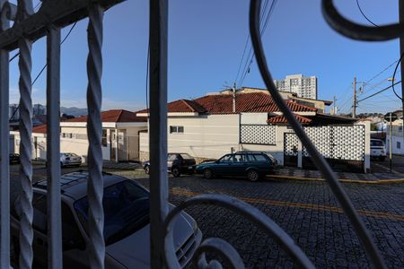 Casa para alugar com 180m², 3 quartos e 1 vaga Casa para alugar com 180m², 3 quartos e 1 vagaVista - Sala