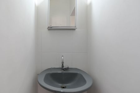 Casa para alugar com 180m², 3 quartos e 1 vaga Casa para alugar com 180m², 3 quartos e 1 vagaBanheiro - Quarto 3 - Suíte