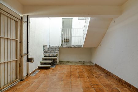 Garagem de casa para alugar com 3 quartos, 180m² em Centro, Mogi das Cruzes