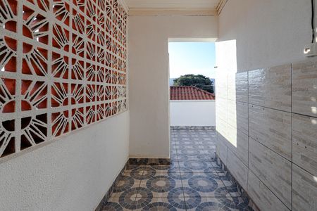 Casa para alugar com 180m², 3 quartos e 1 vaga Casa para alugar com 180m², 3 quartos e 1 vagaÁrea de Serviço