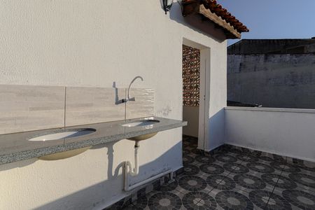 Casa para alugar com 180m², 3 quartos e 1 vaga Casa para alugar com 180m², 3 quartos e 1 vagaÁrea de Serviço