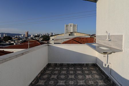 Casa para alugar com 180m², 3 quartos e 1 vaga Casa para alugar com 180m², 3 quartos e 1 vagaÁrea de Serviço