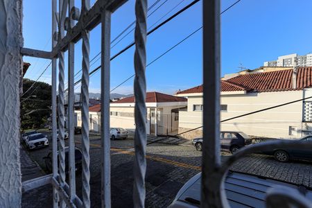 Casa para alugar com 180m², 3 quartos e 1 vaga Casa para alugar com 180m², 3 quartos e 1 vagaVista - Sala