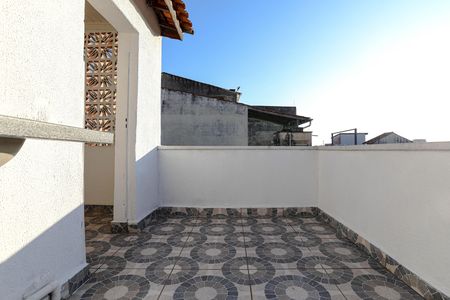 Casa para alugar com 180m², 3 quartos e 1 vaga Casa para alugar com 180m², 3 quartos e 1 vagaÁrea de Serviço