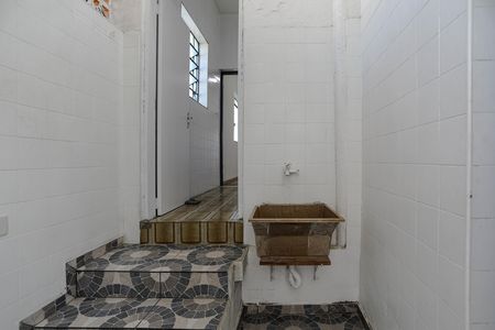Casa para alugar com 180m², 3 quartos e 1 vaga Casa para alugar com 180m², 3 quartos e 1 vagaÁrea de Serviço