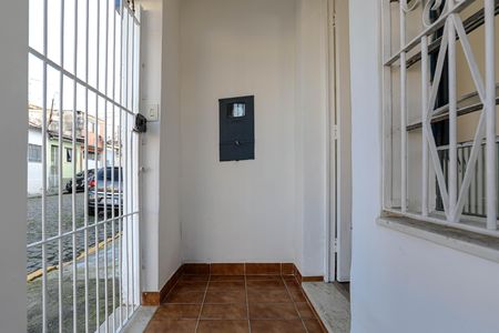 Casa para alugar com 180m², 3 quartos e 1 vaga Casa para alugar com 180m², 3 quartos e 1 vagaEntrada