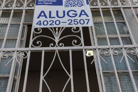 Casa para alugar com 180m², 3 quartos e 1 vaga Casa para alugar com 180m², 3 quartos e 1 vagaPlaquinha