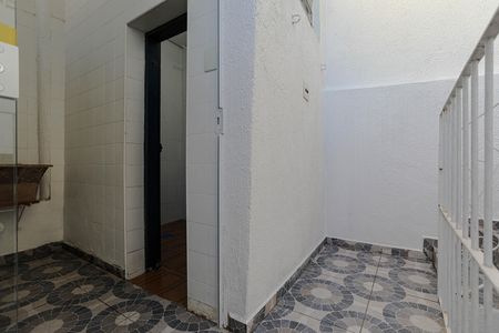 Casa para alugar com 180m², 3 quartos e 1 vaga Casa para alugar com 180m², 3 quartos e 1 vagaGaragem