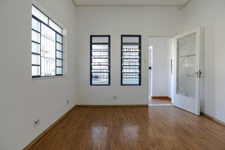 Sala de casa para alugar com 3 quartos, 180m² em Centro, Mogi das Cruzes