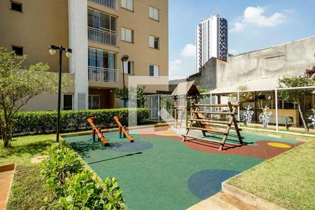 Apartamento à venda com 72m², 2 quartos e 1 vagaÁrea comum - Playground