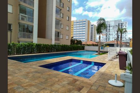 Apartamento à venda com 72m², 2 quartos e 1 vagaÁrea comum