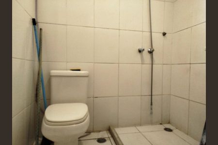 Apartamento à venda com 72m², 2 quartos e 1 vagaBanheiro da Suíte