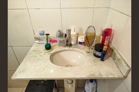 Apartamento à venda com 72m², 2 quartos e 1 vagaBanheiro da Suíte
