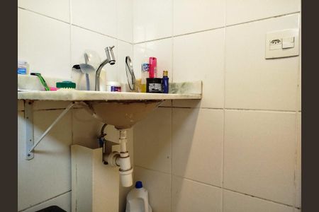 Apartamento à venda com 72m², 2 quartos e 1 vagaBanheiro da Suíte