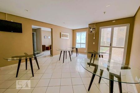 Apartamento à venda com 72m², 2 quartos e 1 vagaÁrea comum